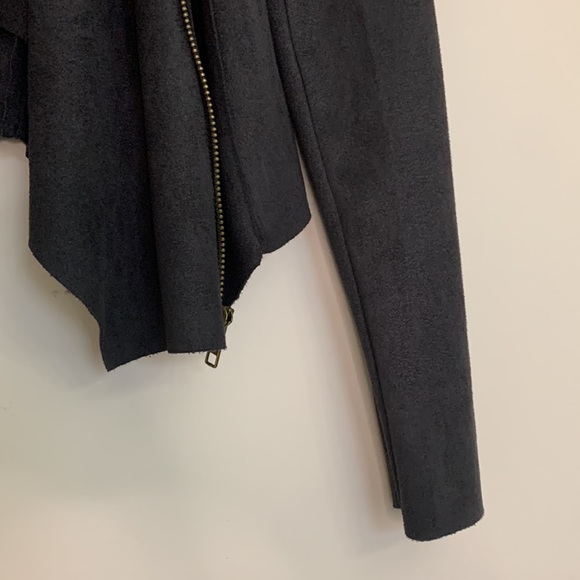 MOD REF Suede Jacket Small. - Picture 4 of 6